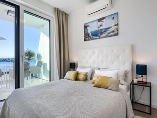 Villa Pješčana Uvala Ausstattung 36