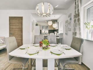 Villa Pula Équipement 31