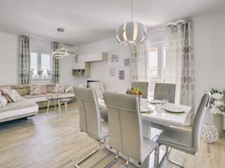 Villa Pula Équipement 10