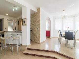 Villa Loborika Ausstattung 22