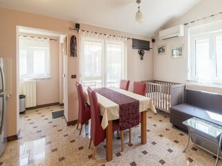 Villa Loborika Ausstattung 23