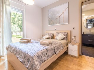 Villa Loborika Ausstattung 20