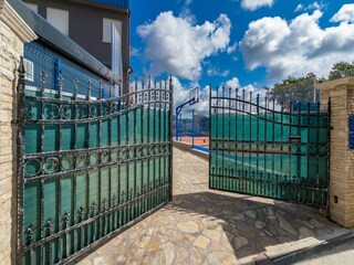 Villa Loborika Équipement 18