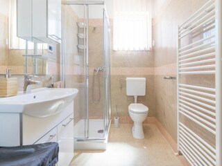 Villa Loborika Ausstattung 28