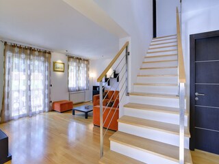 Ferienhaus Pula Ausstattung 20