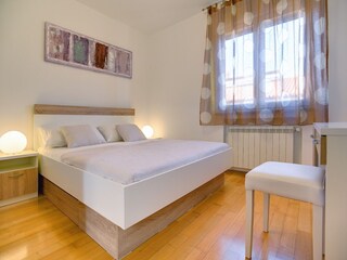 Ferienhaus Pula Ausstattung 9