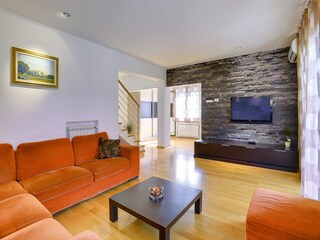 Ferienhaus Pula Ausstattung 11