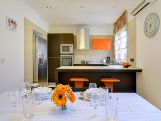 Ferienhaus Pula Ausstattung 24