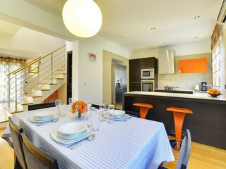 Ferienhaus Pula Ausstattung 16