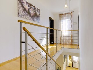 Ferienhaus Pula Ausstattung 13