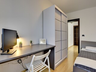 Ferienhaus Pula Ausstattung 17