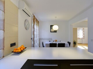 Ferienhaus Pula Ausstattung 15