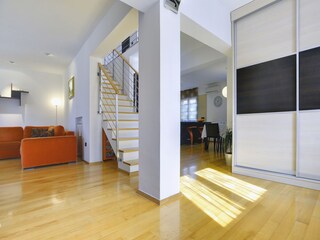 Ferienhaus Pula Ausstattung 25