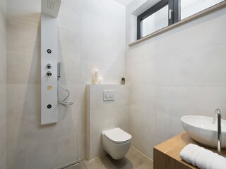 Villa Pješčana Uvala Équipement 21