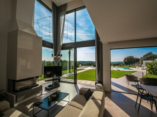 Villa Pješčana Uvala Équipement 23