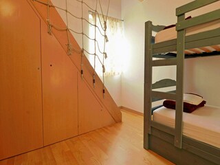 Maison de vacances Banjole Équipement 12