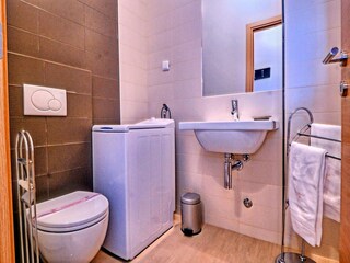 Vakantiehuis Banjole Kenmerken 14