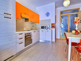 Ferienhaus Banjole Ausstattung 7