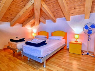 Ferienhaus Banjole Ausstattung 17