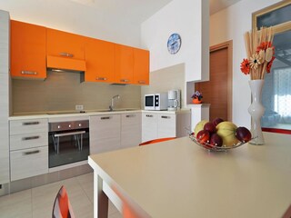 Maison de vacances Banjole Équipement 21