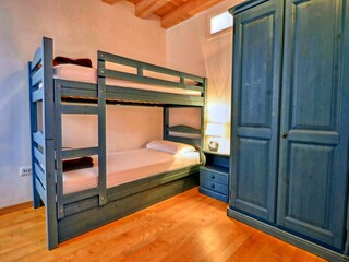 Maison de vacances Banjole Équipement 9