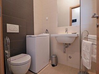 Vakantiehuis Banjole Kenmerken 10