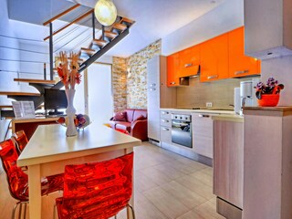 Vakantiehuis Banjole Kenmerken 23