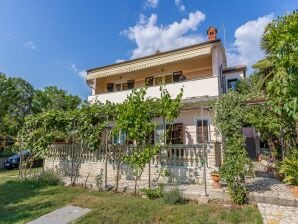 Apartment Wohnung in Medulin nahe Strand & Grill - Medulin - image1