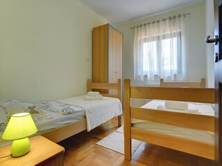 Ferienhaus Ližnjan Ausstattung 12