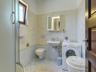 Ferienhaus Ližnjan Ausstattung 14