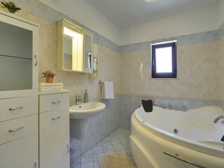 Maison de vacances Ližnjan Équipement 24