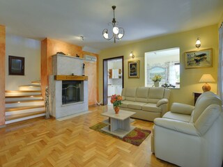 Maison de vacances Ližnjan Équipement 16