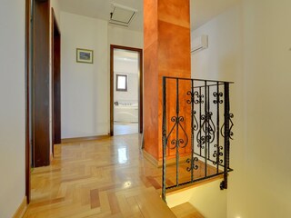 Ferienhaus Ližnjan Ausstattung 19