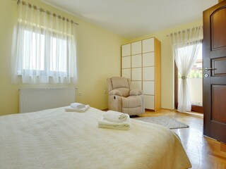 Maison de vacances Ližnjan Équipement 23