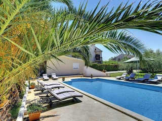 Apartment Ližnjan Außenaufnahme 8