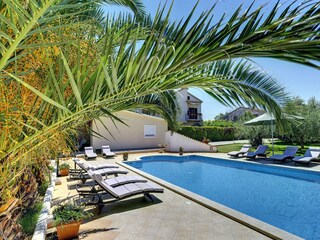 Appartement Ližnjan Enregistrement extérieur 8