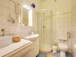 Apartment Ližnjan Ausstattung 20