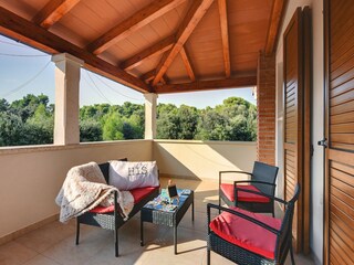 Villa Ližnjan Buitenaudio-opname 25