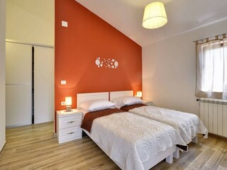 Villa Ližnjan Ausstattung 38