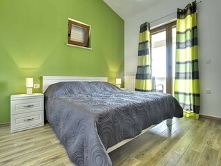 Villa Ližnjan Ausstattung 39