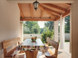 Villa Ližnjan Buitenaudio-opname 17