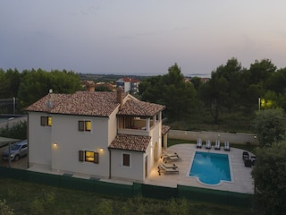 Villa Ližnjan Environnement 48