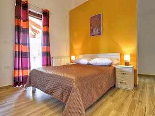 Villa Ližnjan Ausstattung 32