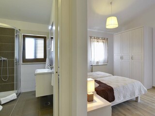 Villa Ližnjan Ausstattung 45