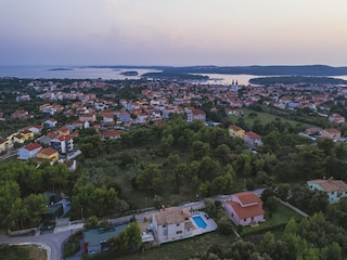 Villa Ližnjan Umgebung 49