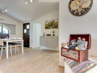 Ferienhaus Ližnjan Ausstattung 16