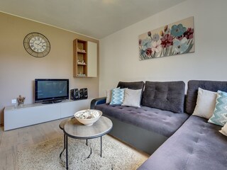 Ferienhaus Ližnjan Ausstattung 18