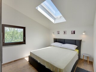 Ferienhaus Ližnjan Ausstattung 26