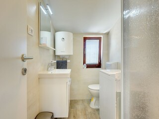 Vakantiehuis Ližnjan Kenmerken 14