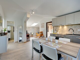 Ferienhaus Ližnjan Ausstattung 21